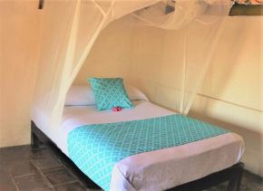 Casa de la Gente Nube, Puerto Escondido